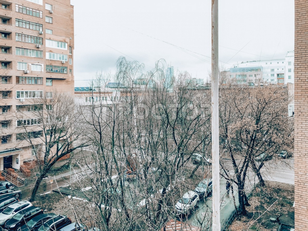 4-комнатная квартира, 87.3 м² - фото 30