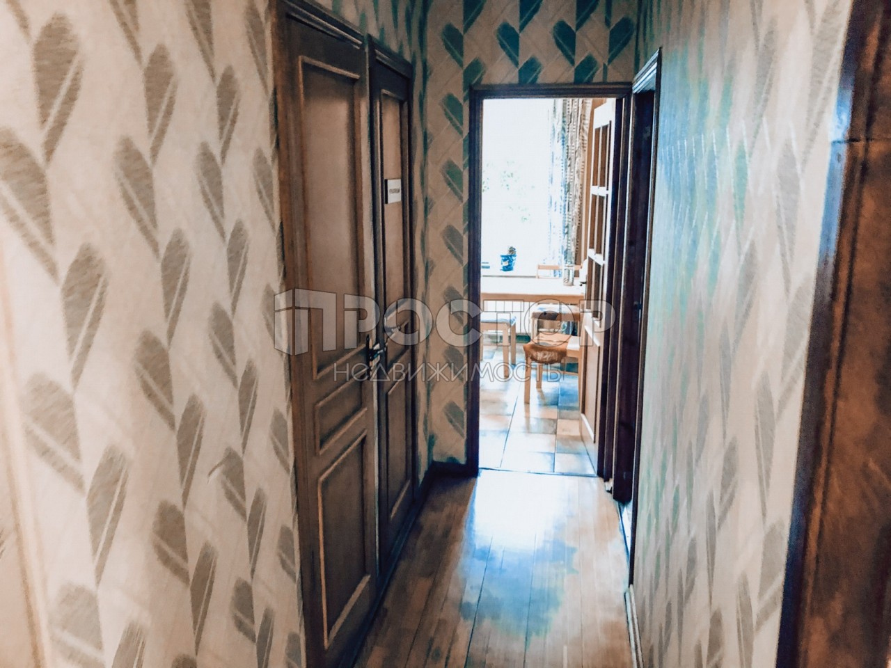 4-комнатная квартира, 87.3 м² - фото 25
