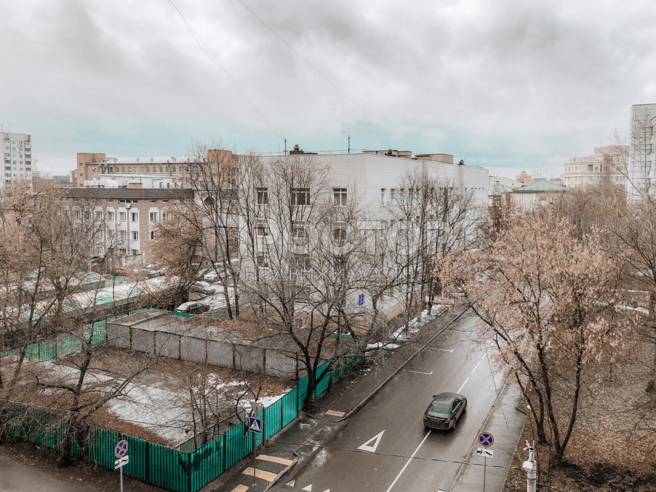 4-комнатная квартира, 87.3 м² - фото 27