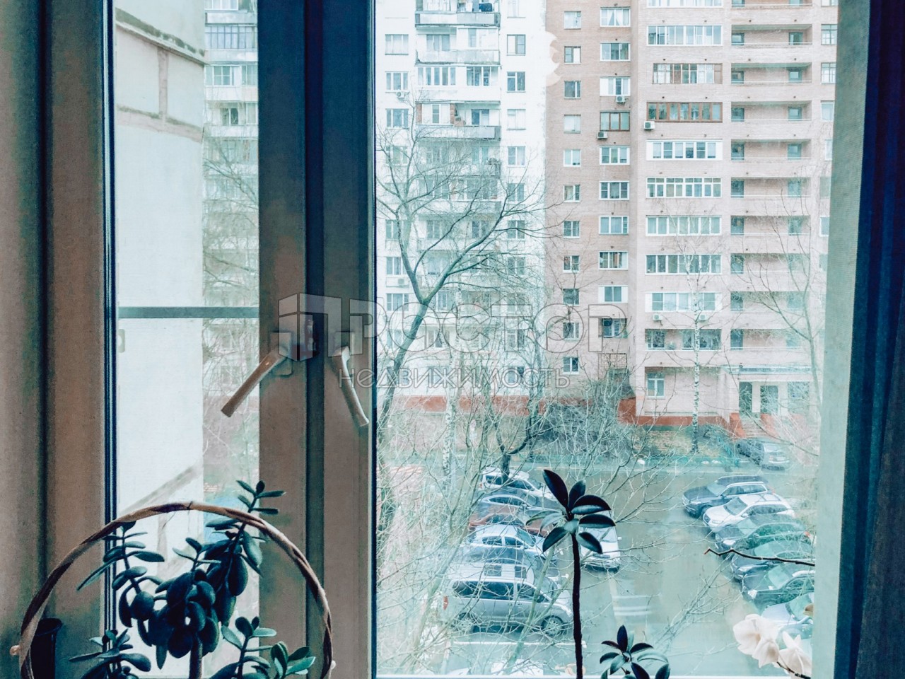 4-комнатная квартира, 87.3 м² - фото 19