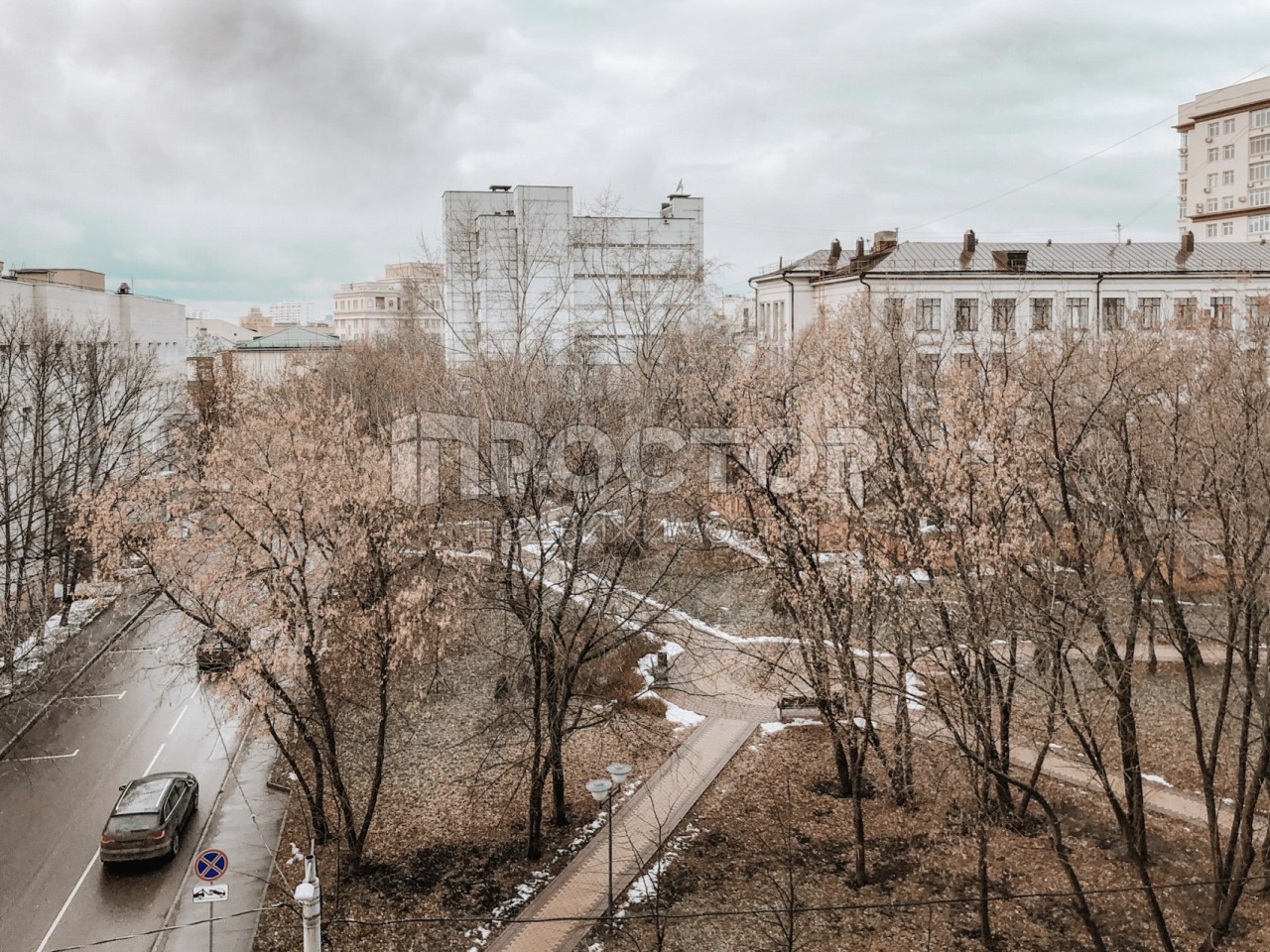 4-комнатная квартира, 87.3 м² - фото 14