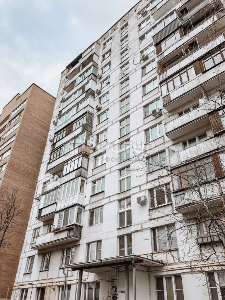 4-комнатная квартира, 87.3 м² - фото 3