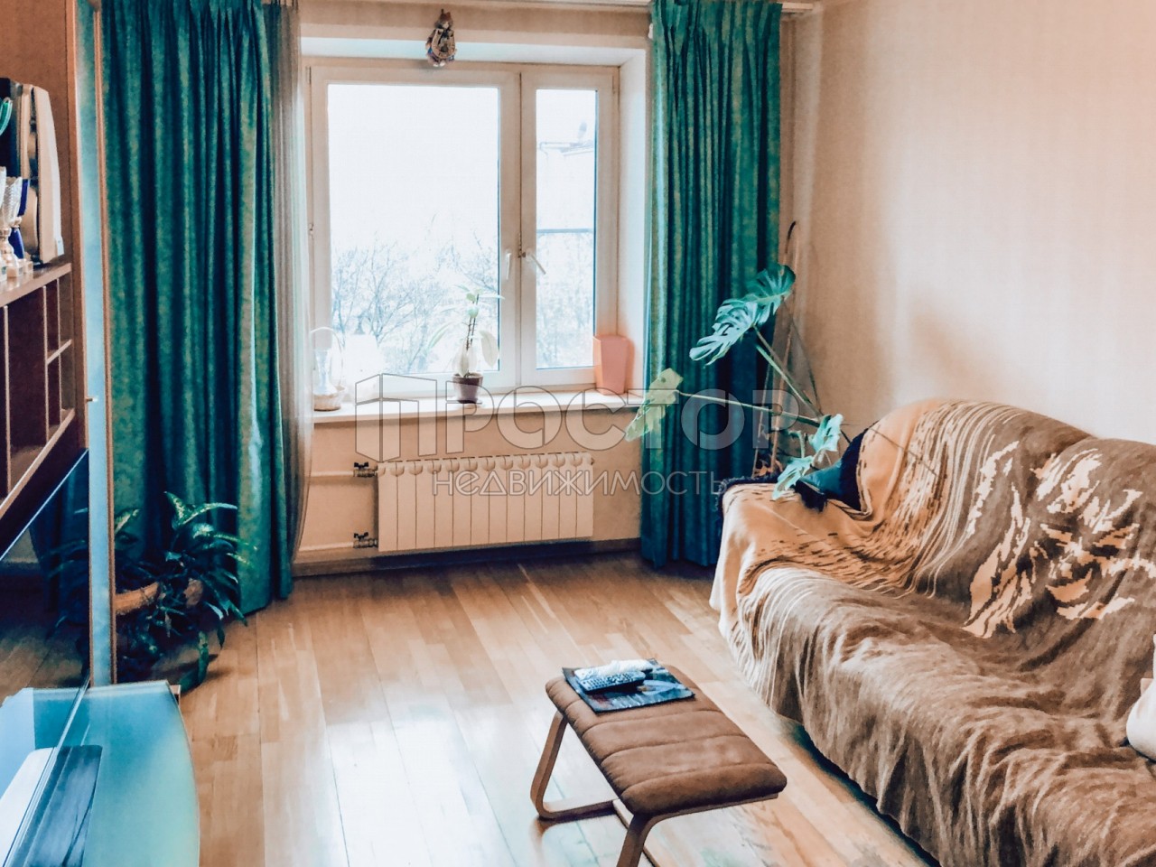 4-комнатная квартира, 87.3 м² - фото 13