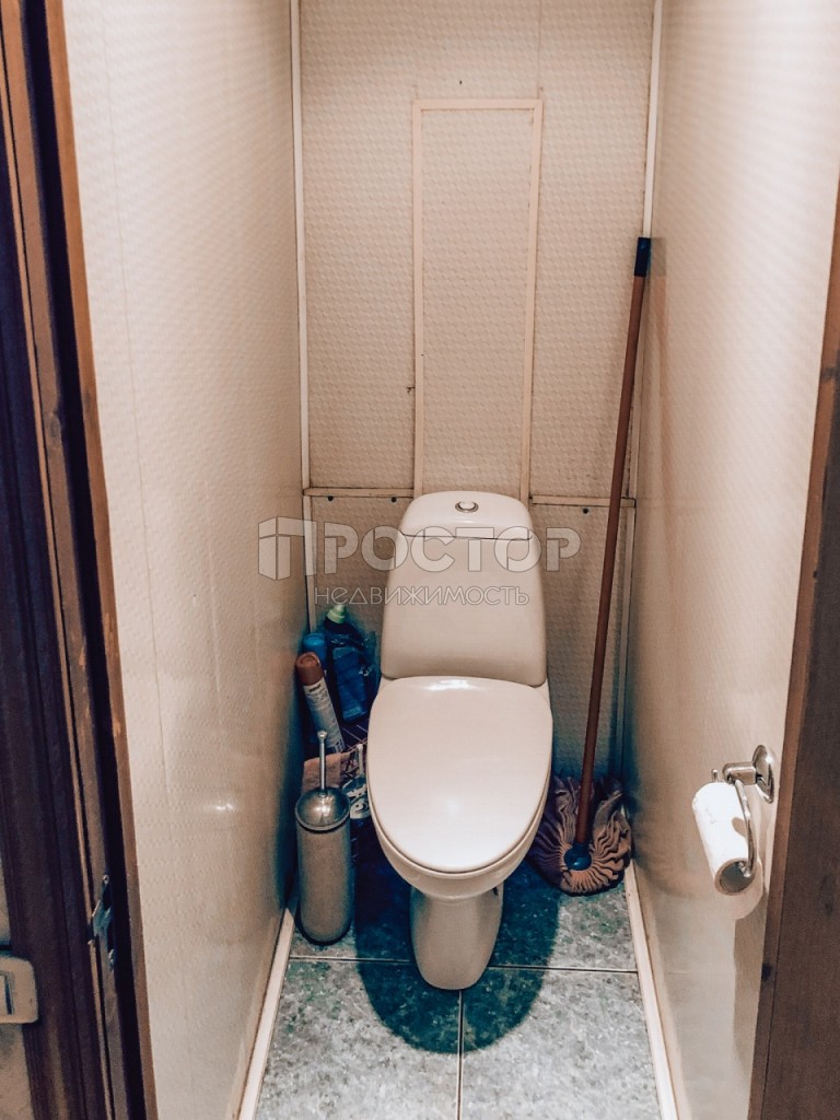 4-комнатная квартира, 87.3 м² - фото 22