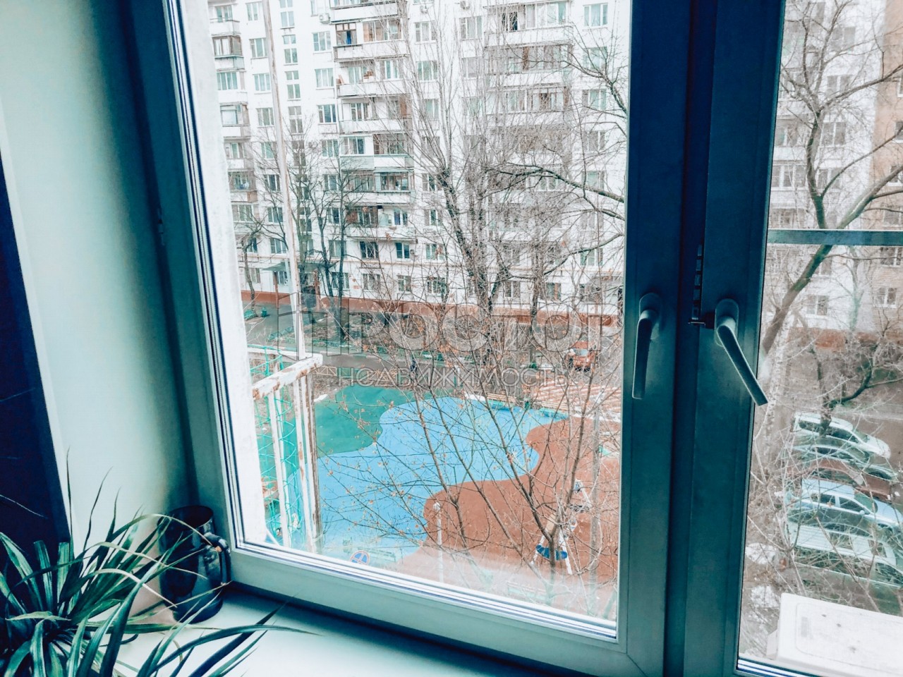4-комнатная квартира, 87.3 м² - фото 28