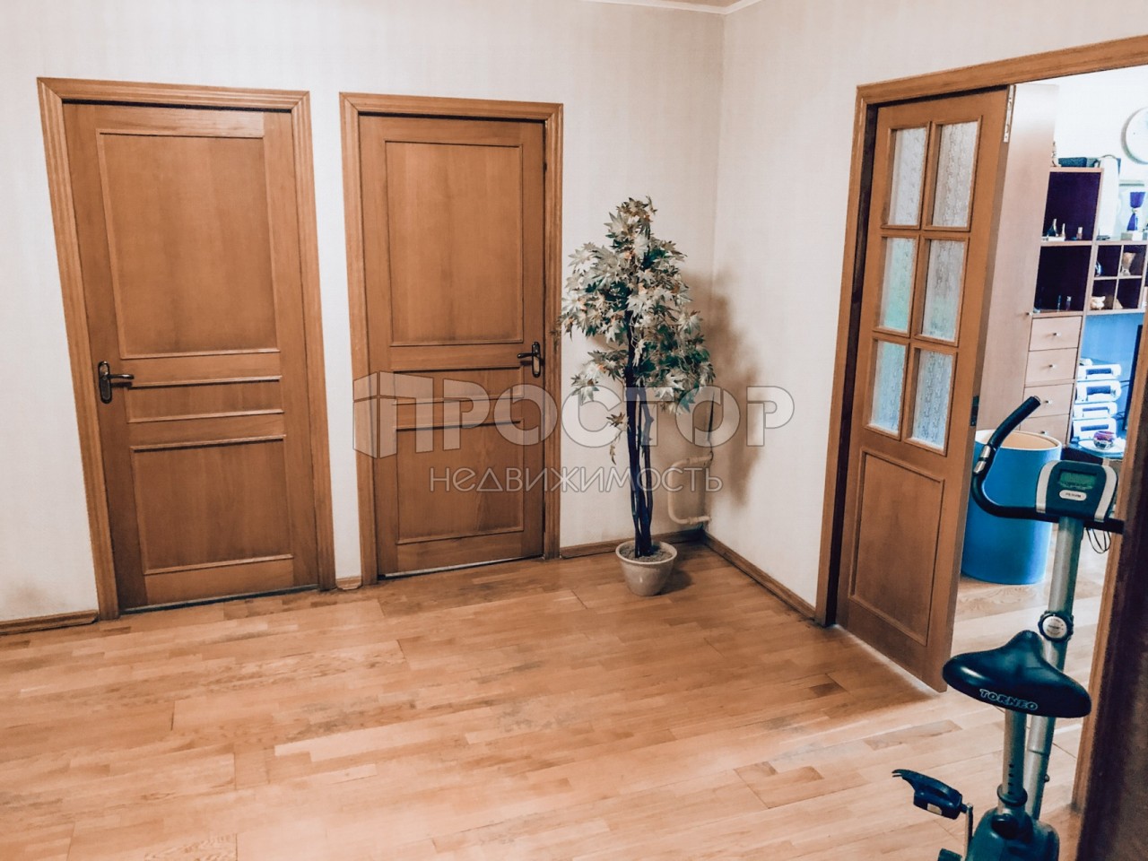 4-комнатная квартира, 87.3 м² - фото 9