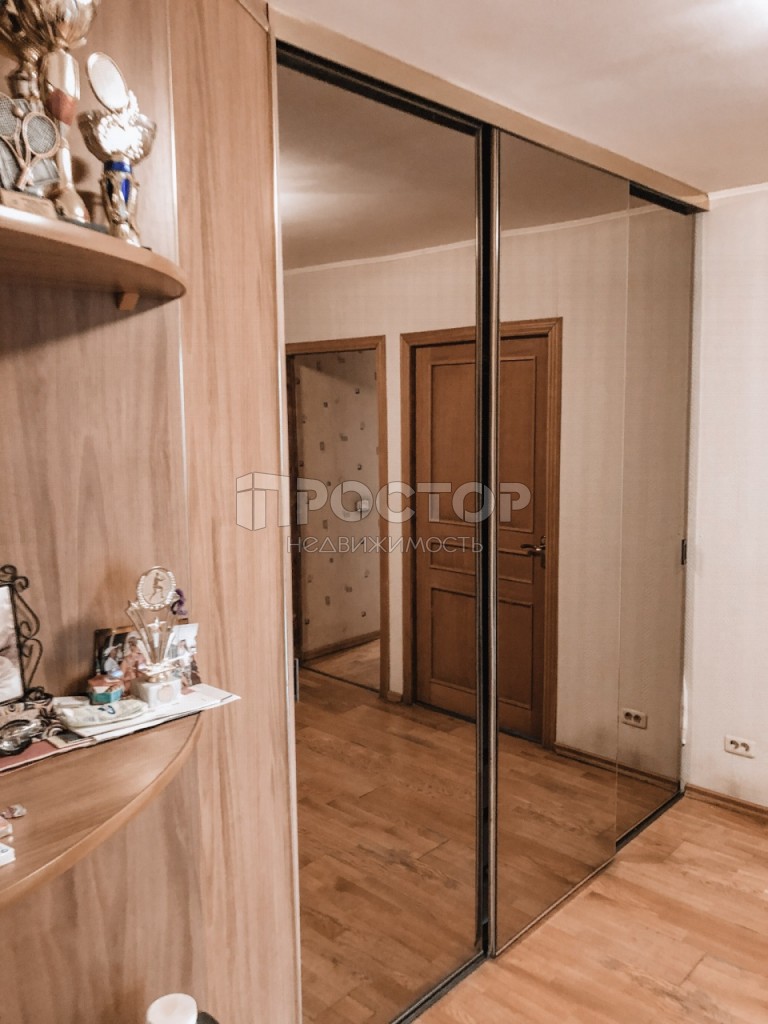 4-комнатная квартира, 87.3 м² - фото 11
