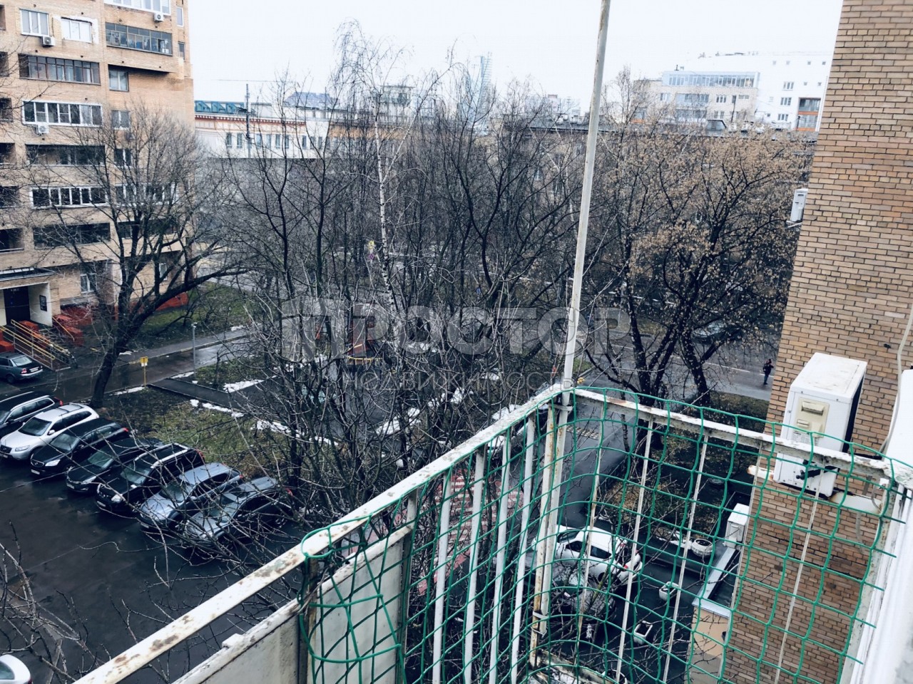 4-комнатная квартира, 87.3 м² - фото 24