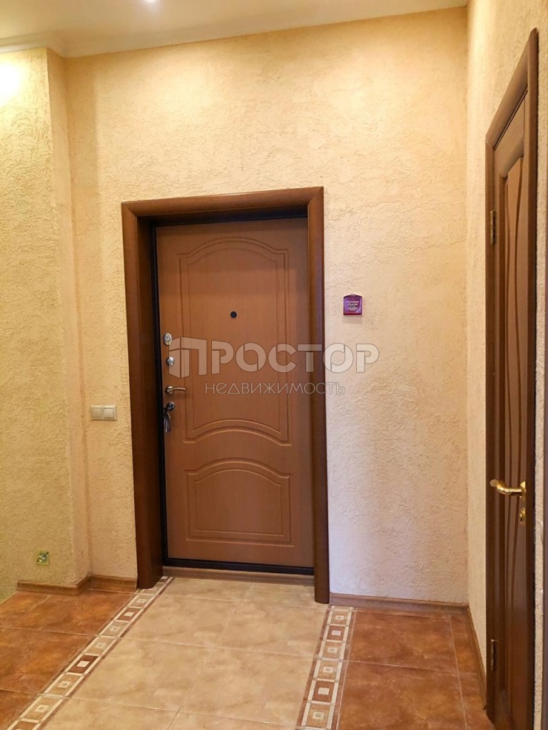 3-комнатная квартира, 88 м² - фото 25