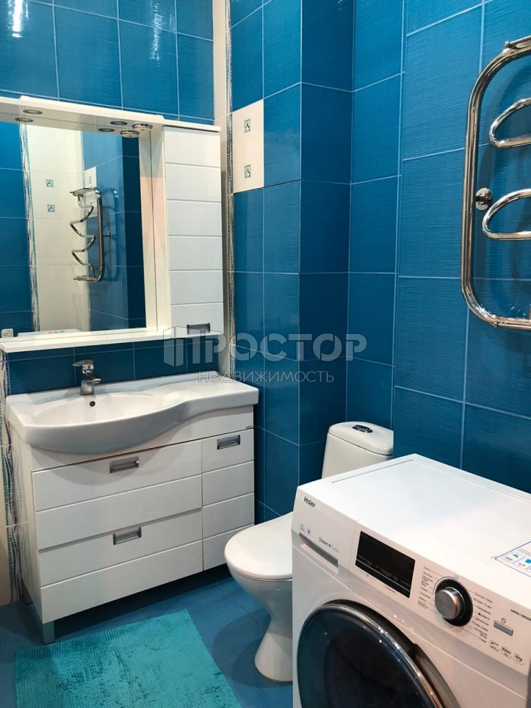 3-комнатная квартира, 88 м² - фото 17