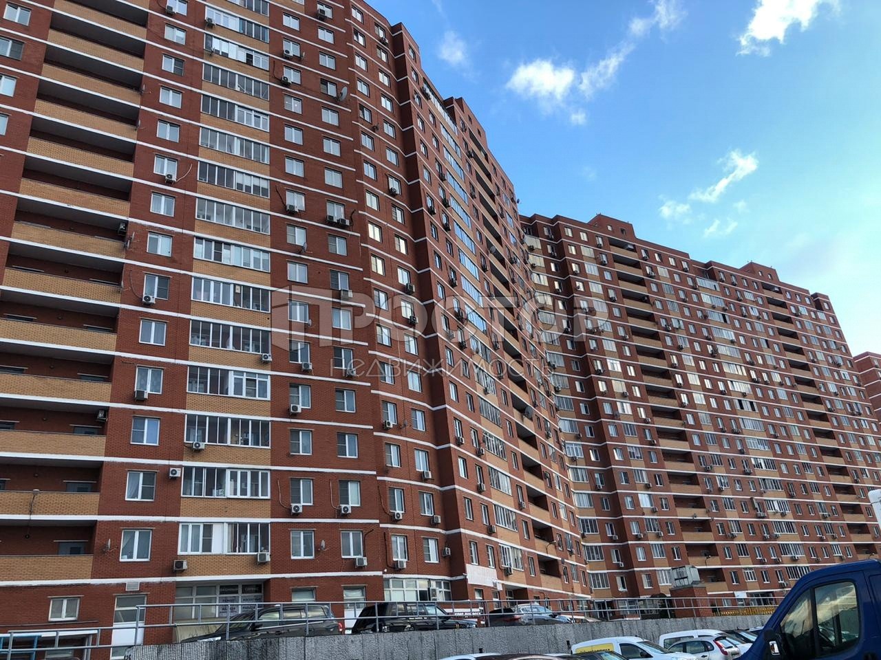 3-комнатная квартира, 88 м² - фото 31