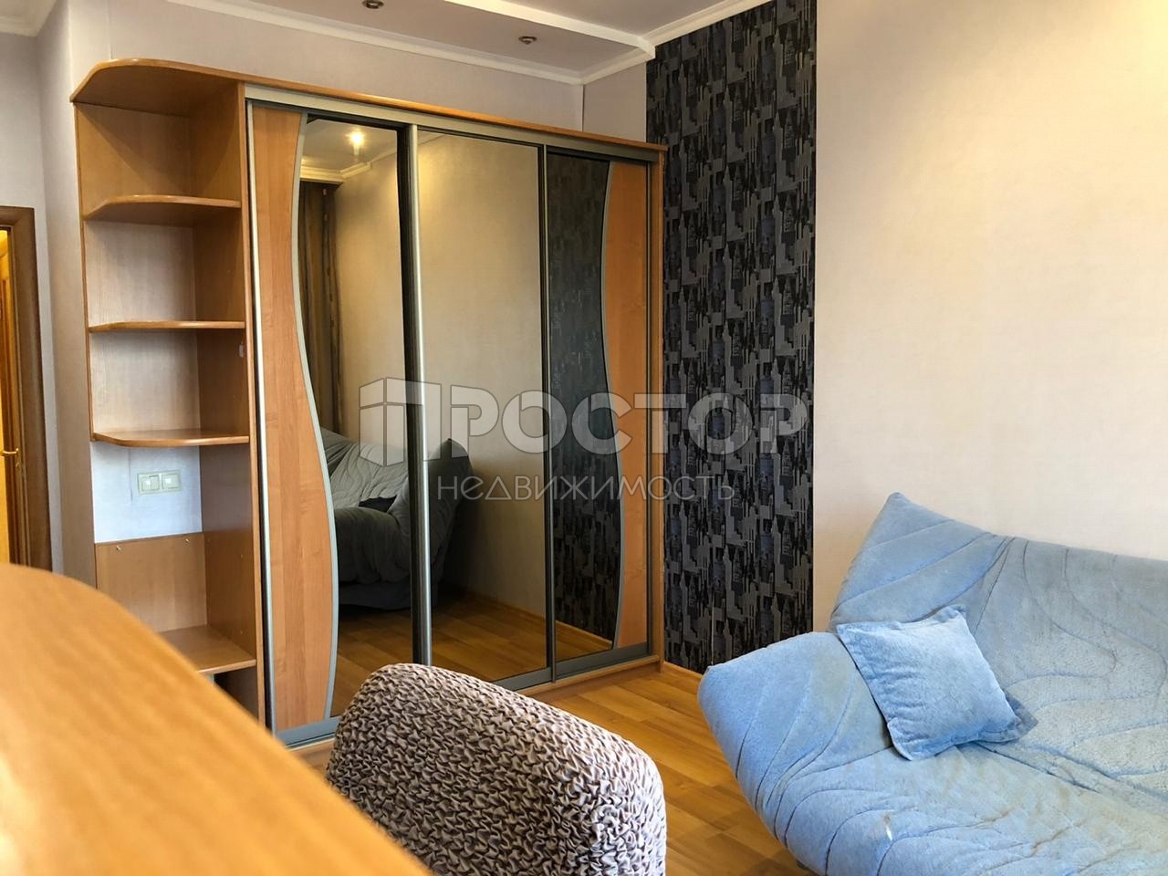 3-комнатная квартира, 88 м² - фото 22