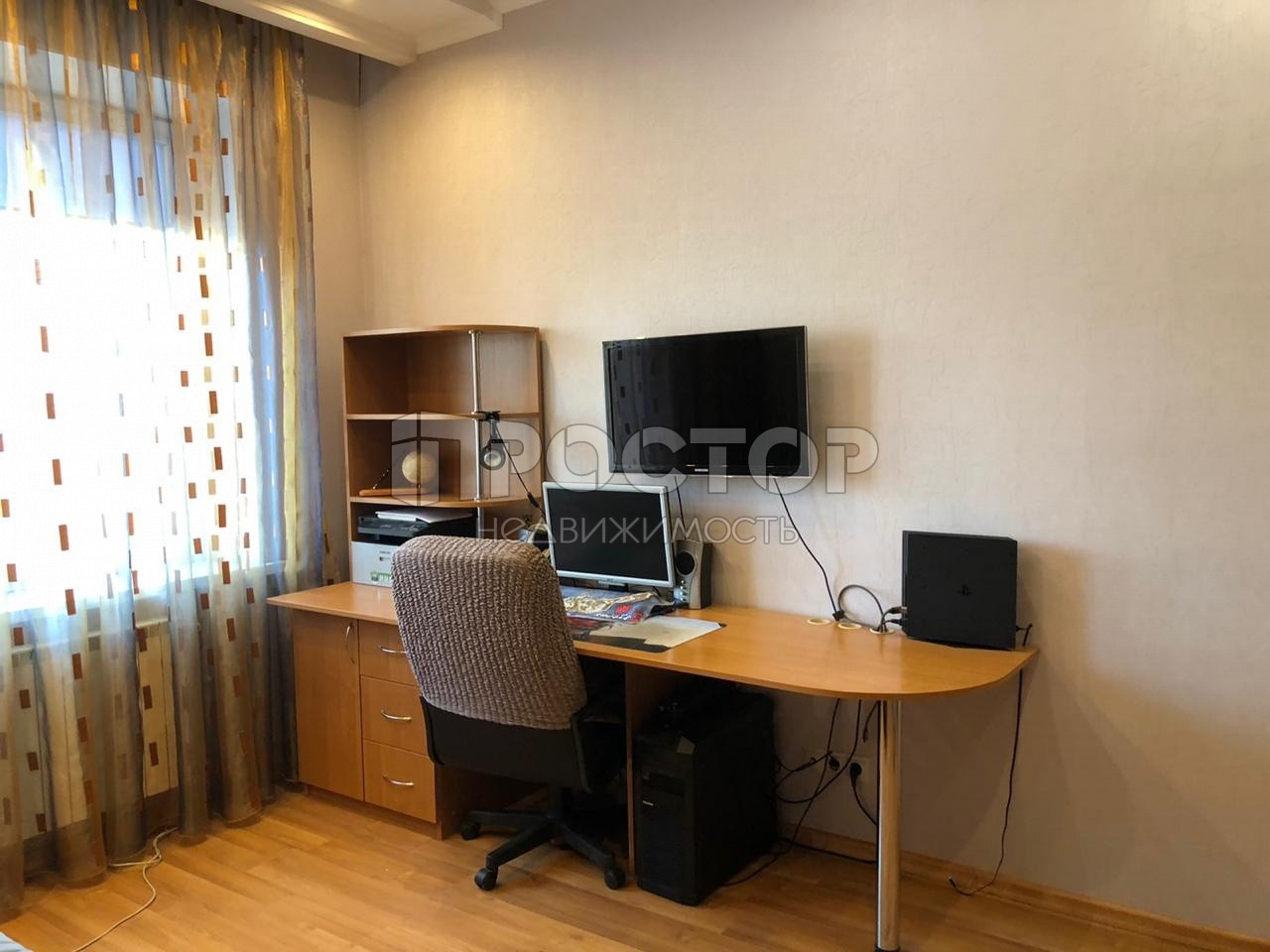 3-комнатная квартира, 88 м² - фото 21