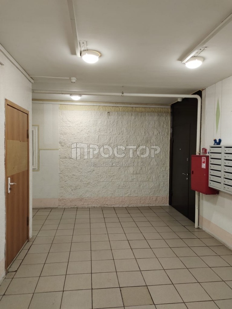 1-комнатная квартира, 40.8 м² - фото 3