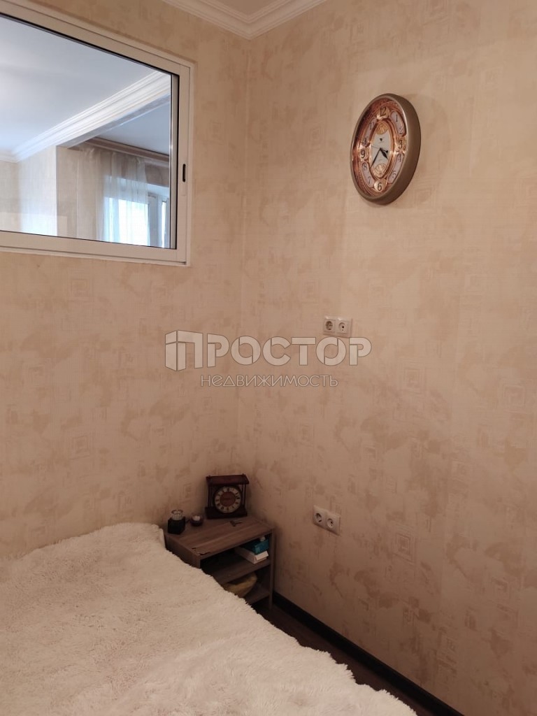 1-комнатная квартира, 40.8 м² - фото 13