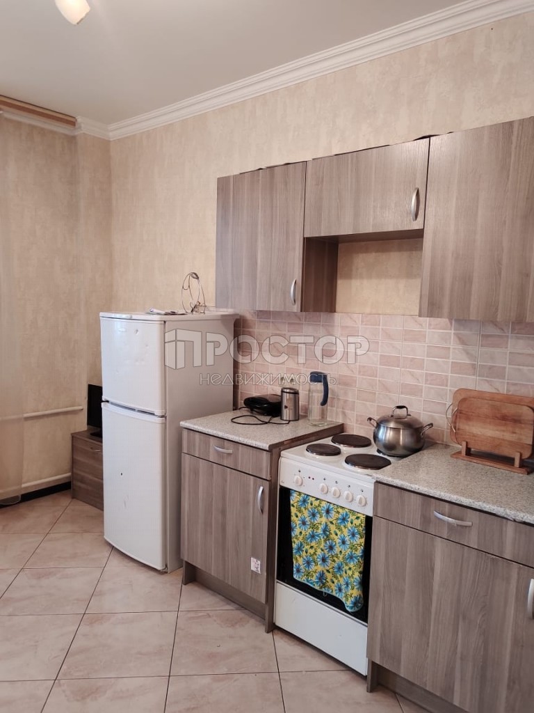 1-комнатная квартира, 40.8 м² - фото 9