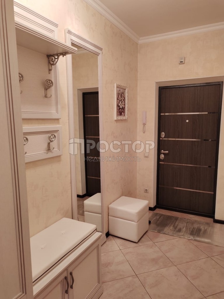 1-комнатная квартира, 40.8 м² - фото 6