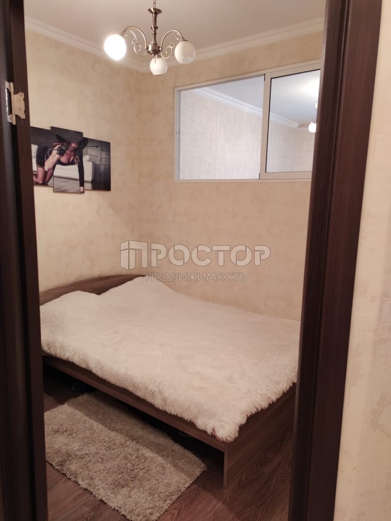 1-комнатная квартира, 40.8 м² - фото 14