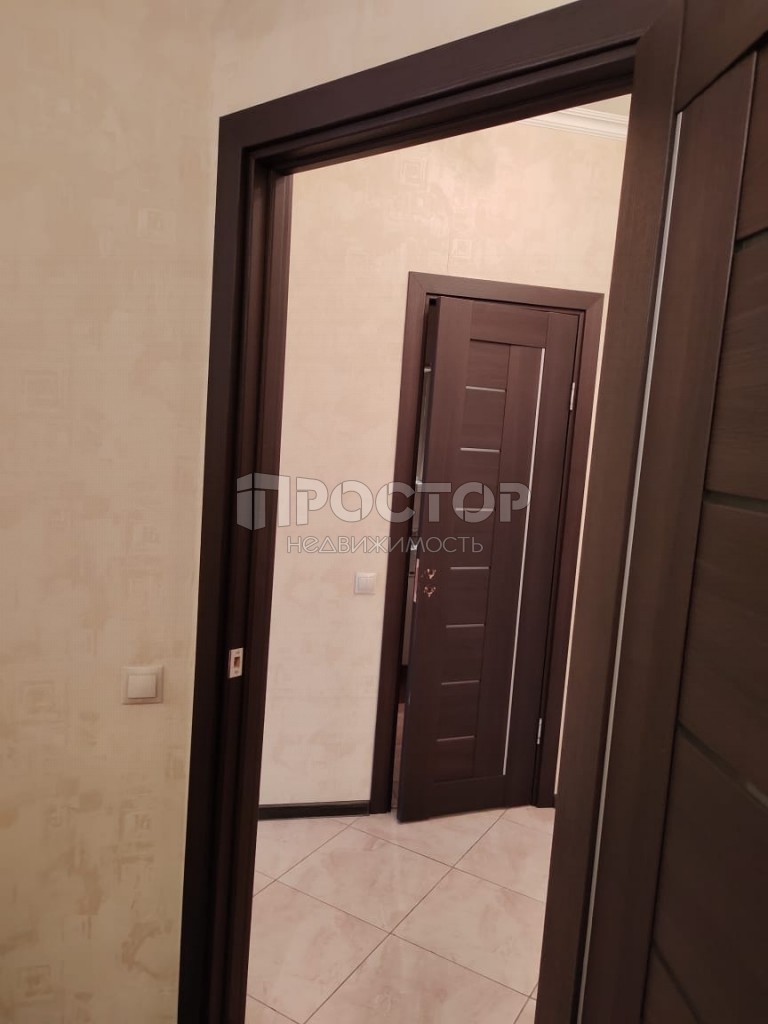 1-комнатная квартира, 40.8 м² - фото 16