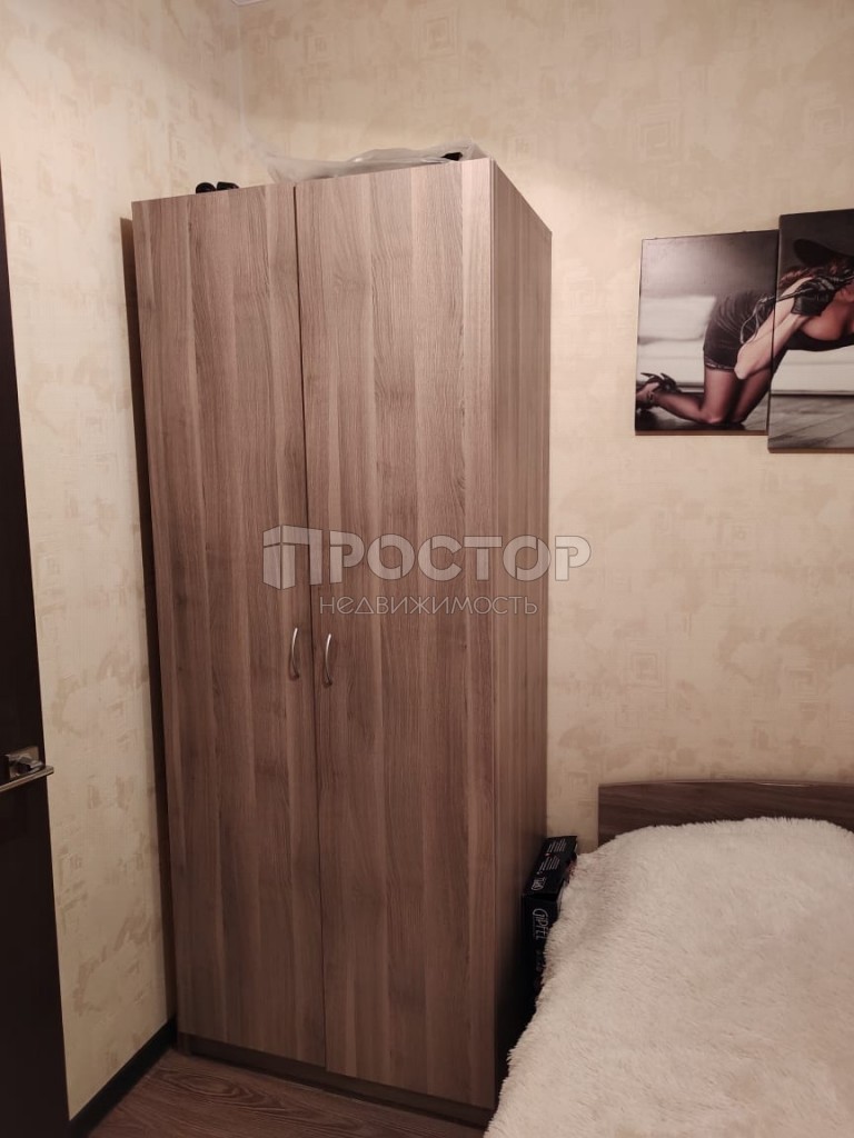 1-комнатная квартира, 40.8 м² - фото 15