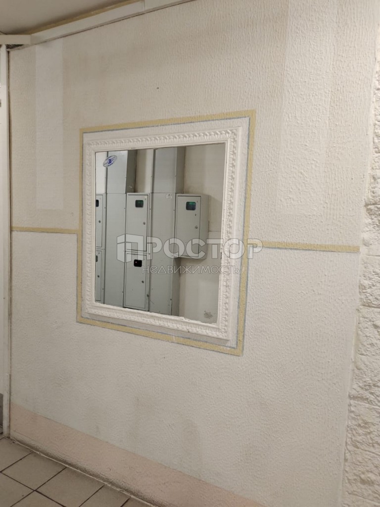 1-комнатная квартира, 40.8 м² - фото 4