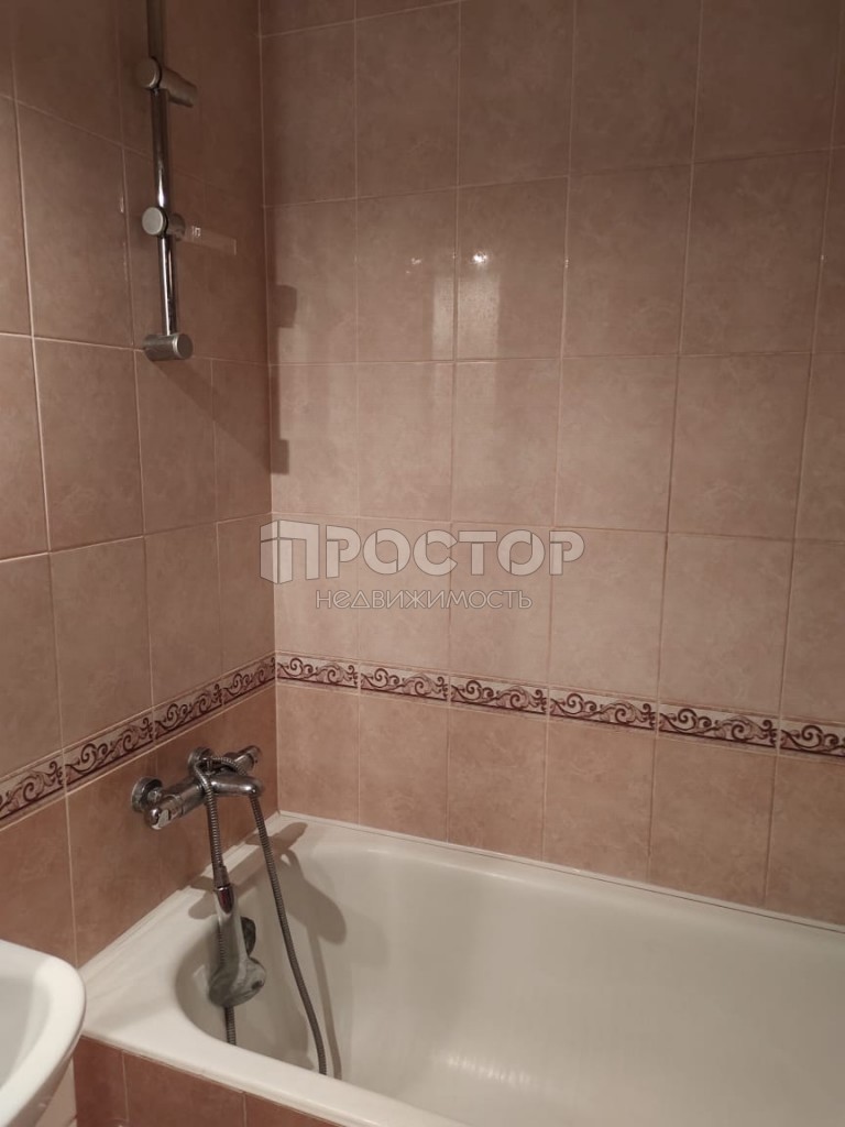 1-комнатная квартира, 40.8 м² - фото 18