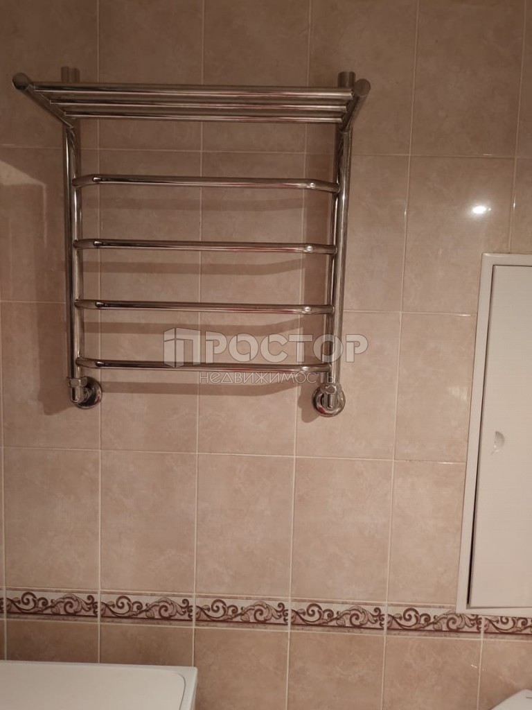 1-комнатная квартира, 40.8 м² - фото 17