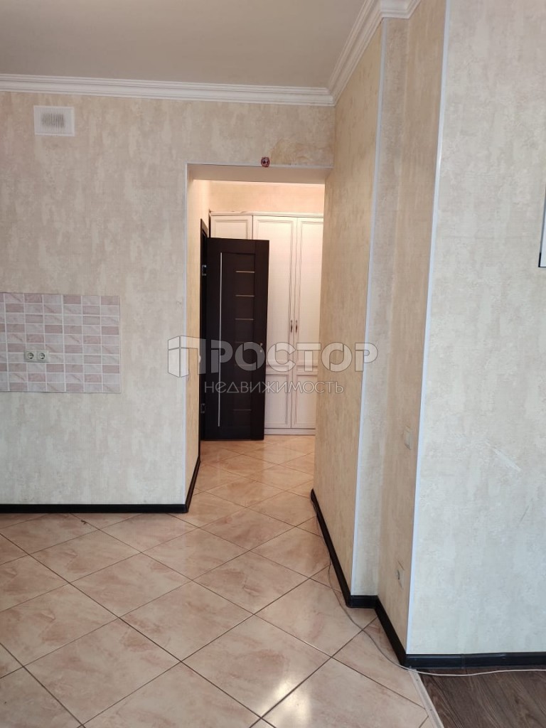1-комнатная квартира, 40.8 м² - фото 7