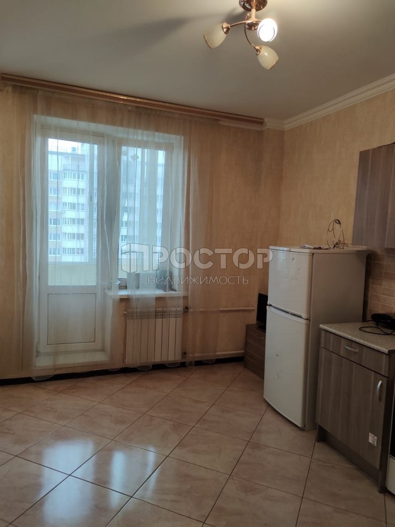1-комнатная квартира, 40.8 м² - фото 8