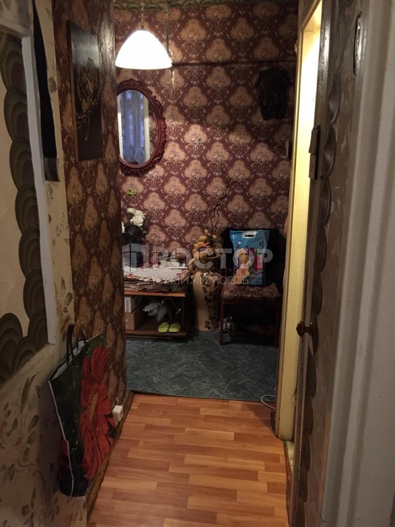 2-комнатная квартира, 43.8 м² - фото 6