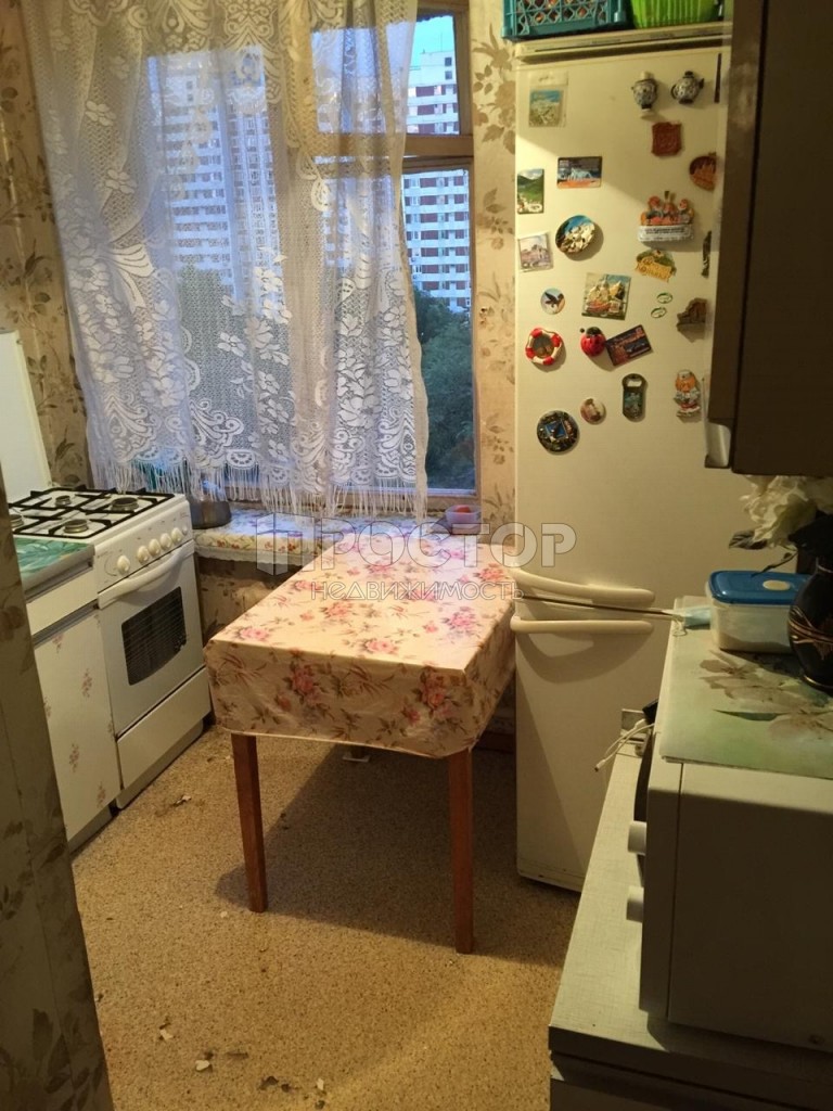 2-комнатная квартира, 43.8 м² - фото 12