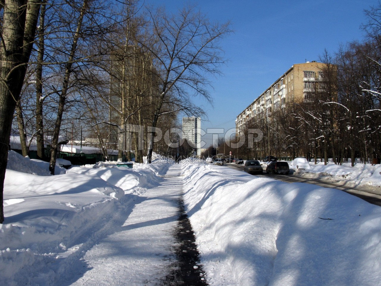 2-комнатная квартира, 43.8 м² - фото 2