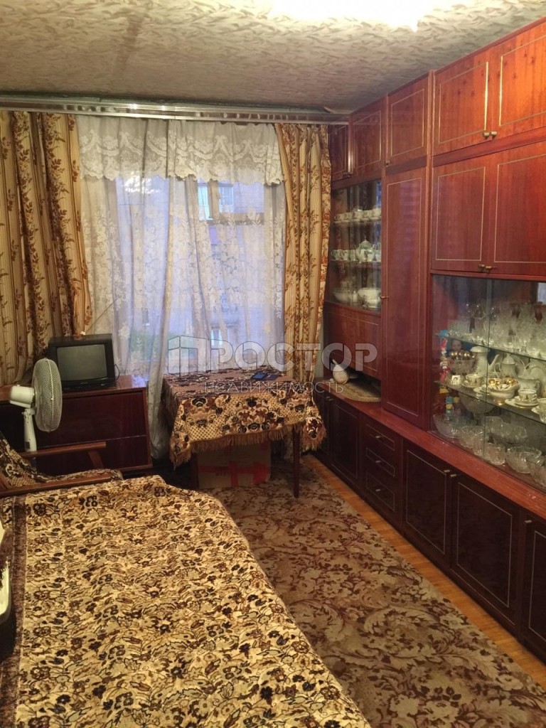2-комнатная квартира, 43.8 м² - фото 9
