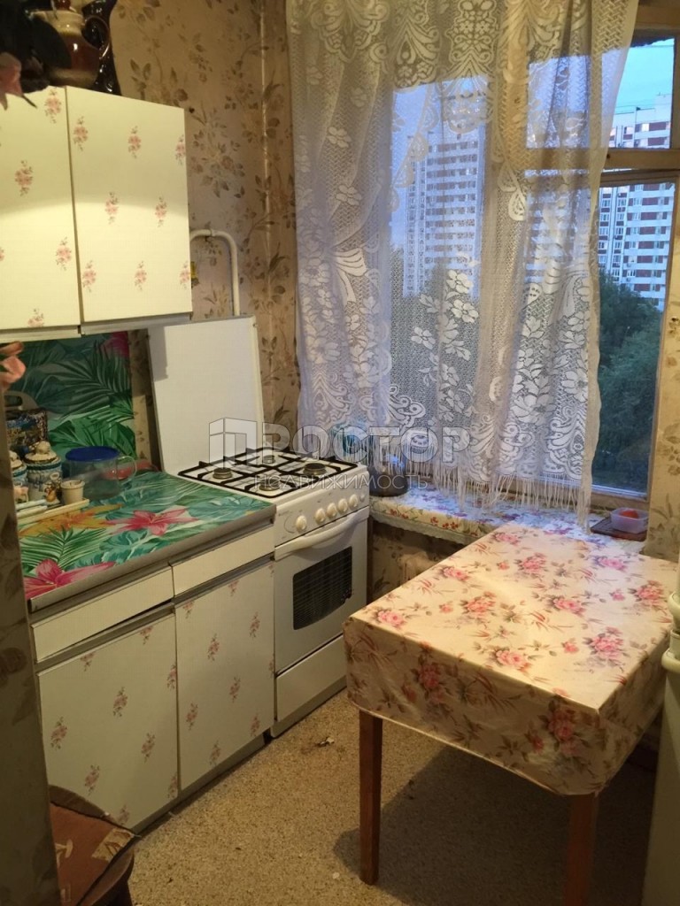 2-комнатная квартира, 43.8 м² - фото 11