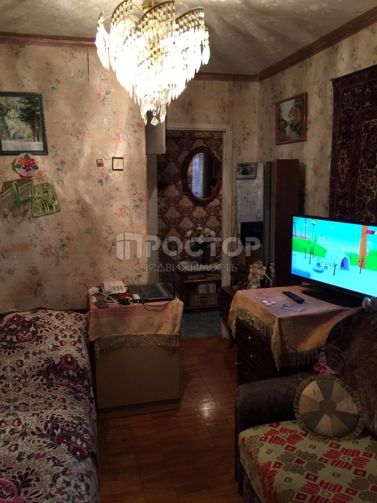 2-комнатная квартира, 43.8 м² - фото 5