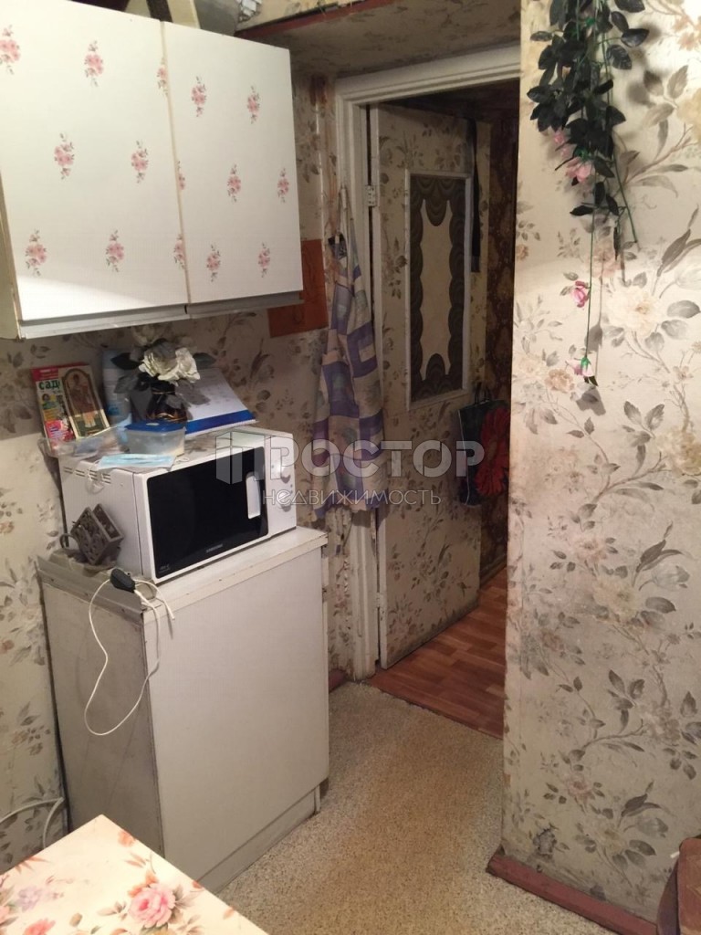 2-комнатная квартира, 43.8 м² - фото 7