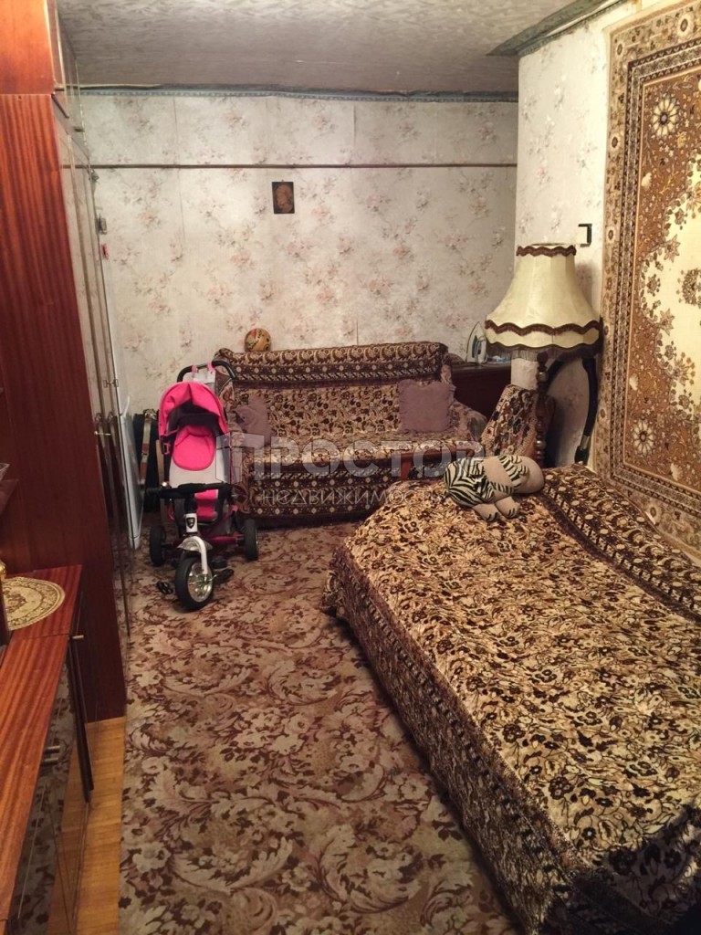 2-комнатная квартира, 43.8 м² - фото 13
