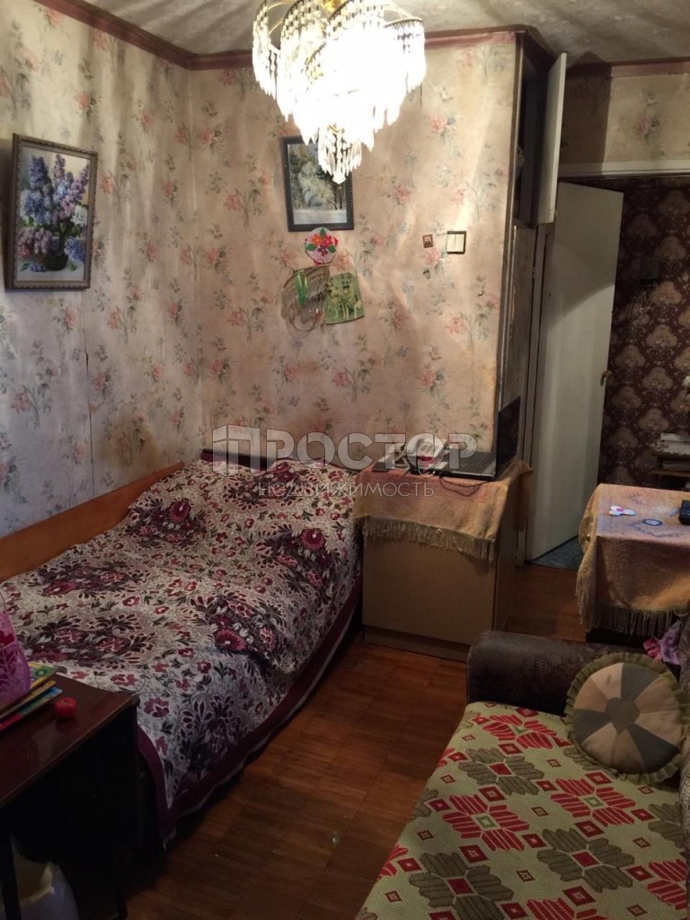 2-комнатная квартира, 43.8 м² - фото 8