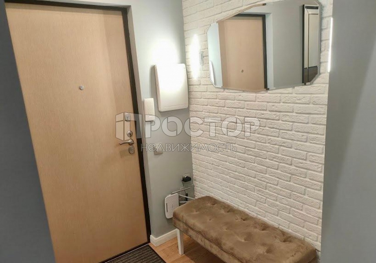 3-комнатная квартира, 73.1 м² - фото 5