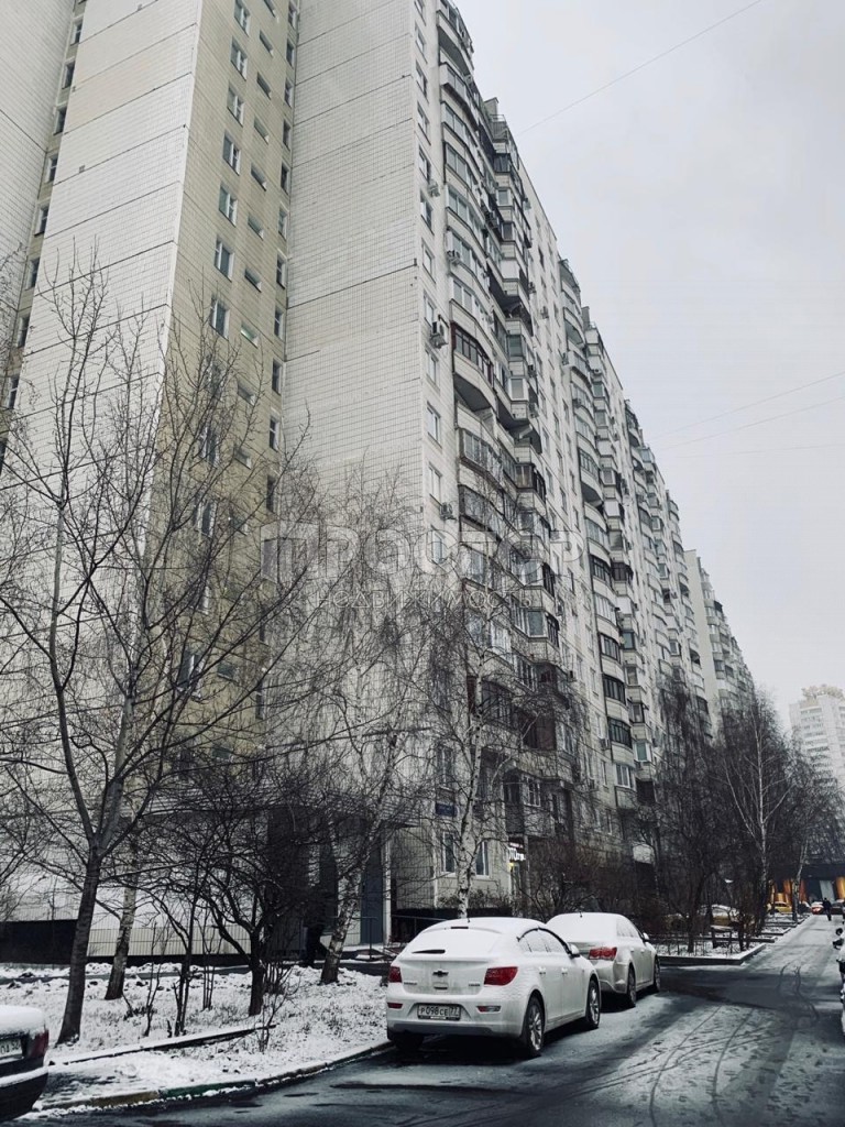 3-комнатная квартира, 73.1 м² - фото 2