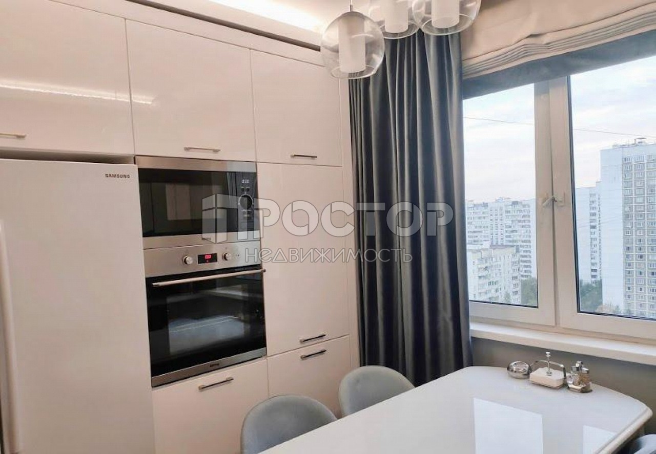3-комнатная квартира, 73.1 м² - фото 12