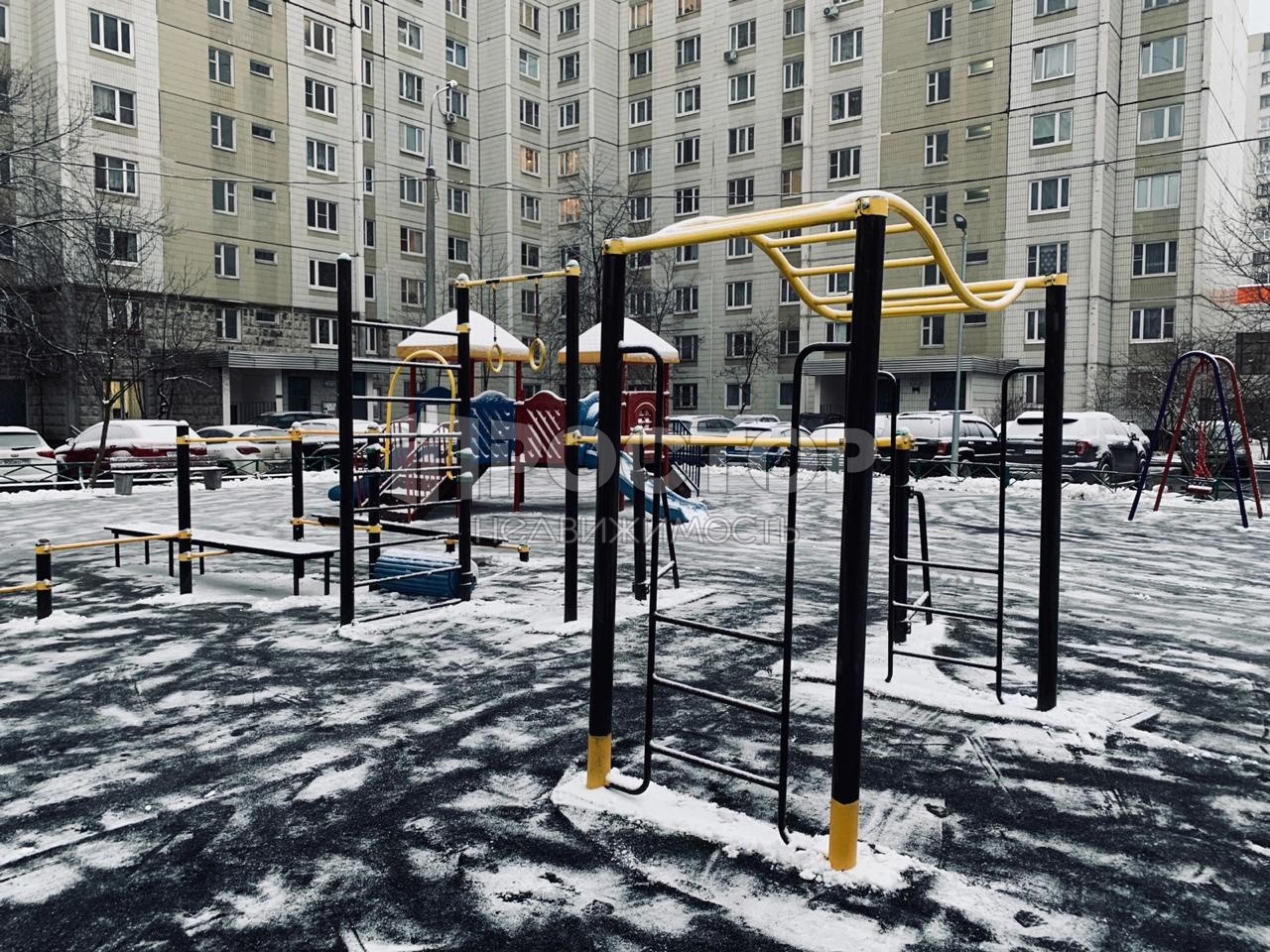 3-комнатная квартира, 73.1 м² - фото 3