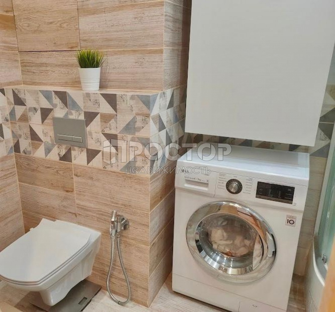 3-комнатная квартира, 73.1 м² - фото 13