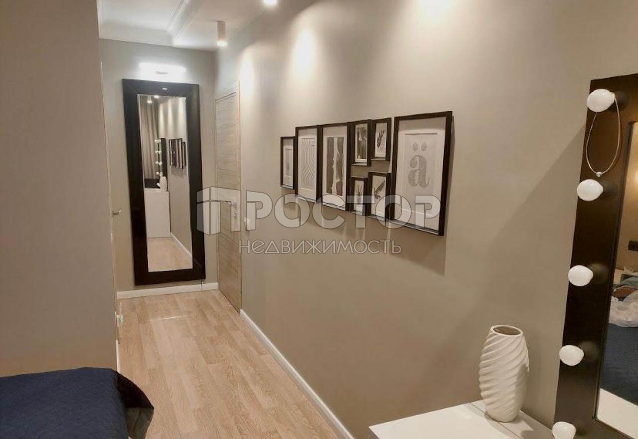 3-комнатная квартира, 73.1 м² - фото 10