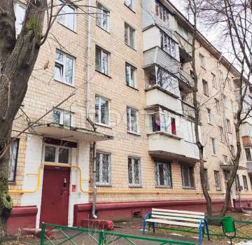Купить квартиру