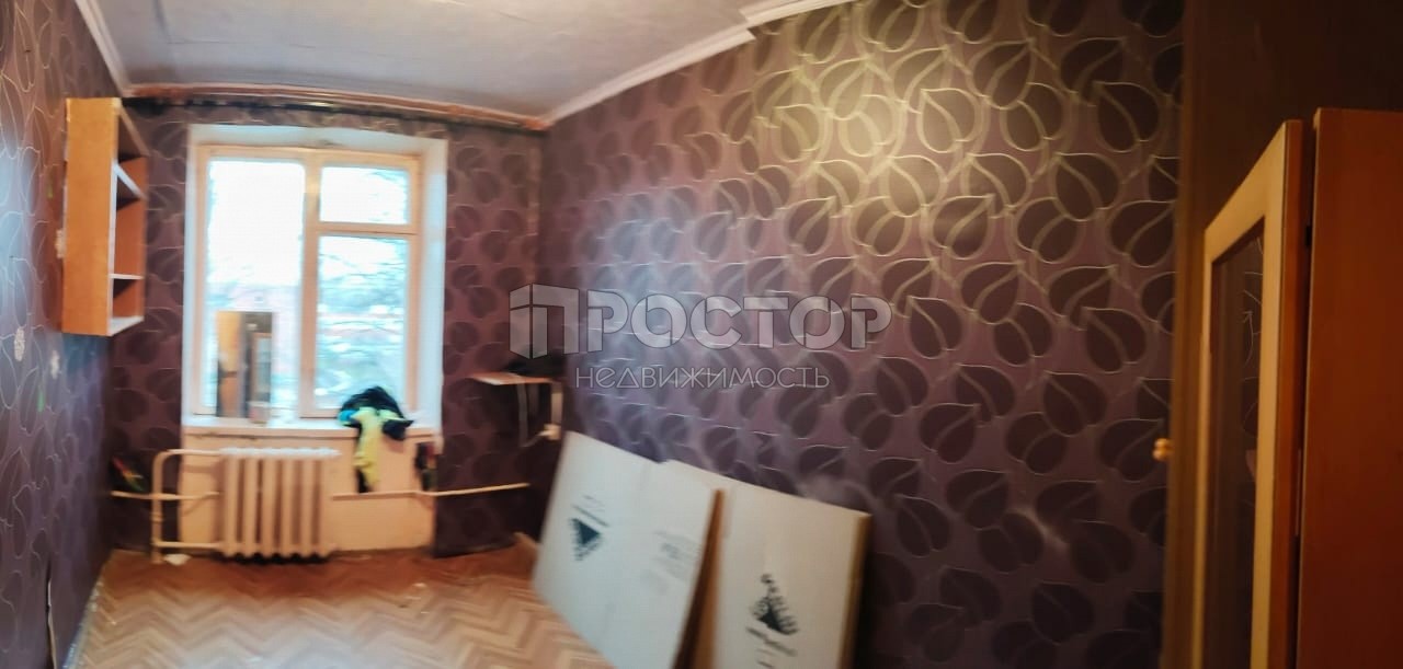 2-комнатная квартира, 39 м² - фото 8