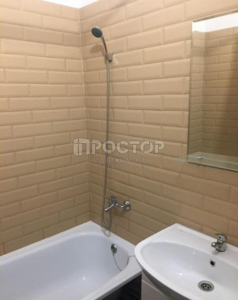 1-комнатная квартира, 32.5 м² - фото 10