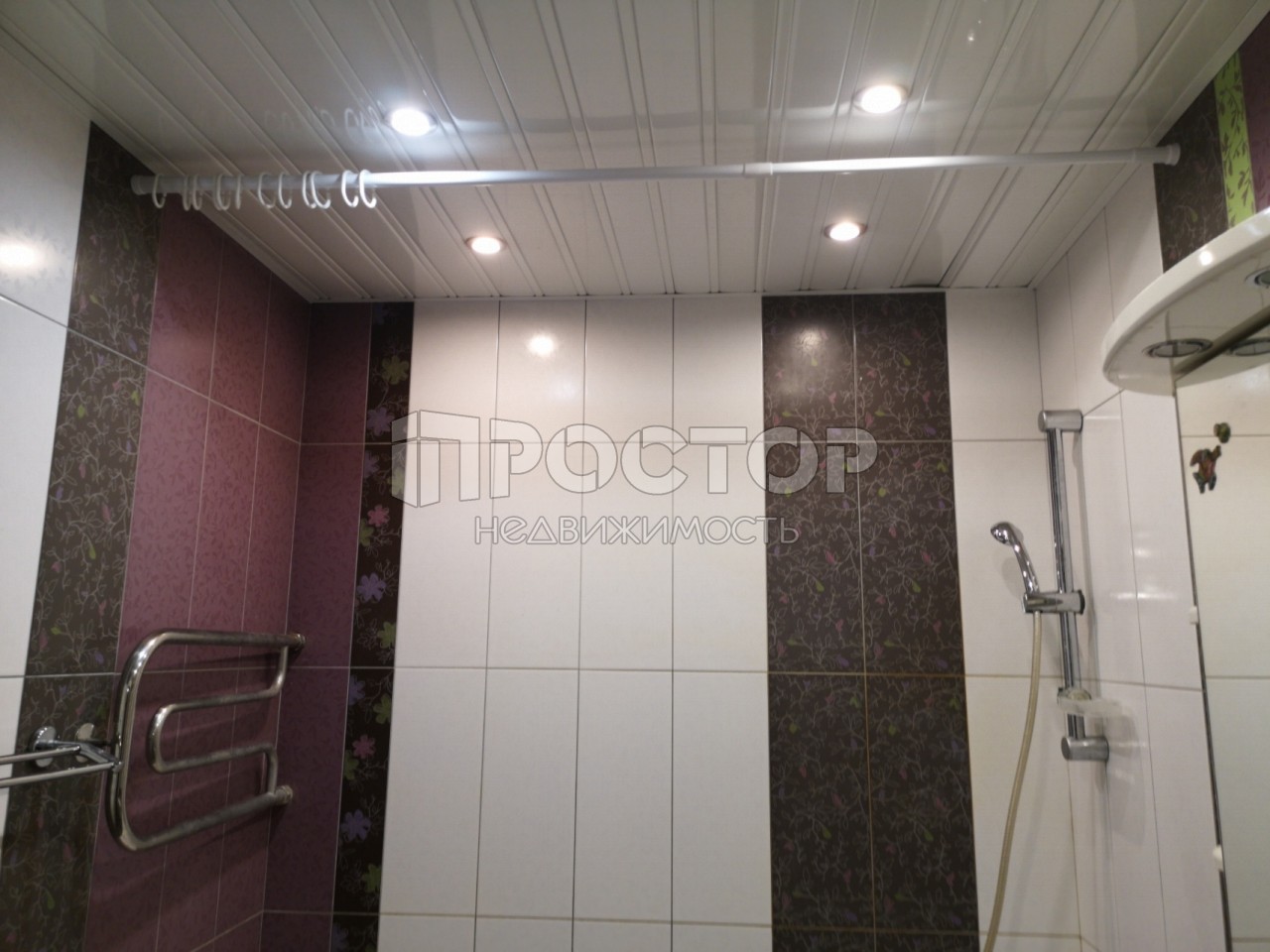 2-комнатная квартира, 58.5 м² - фото 18