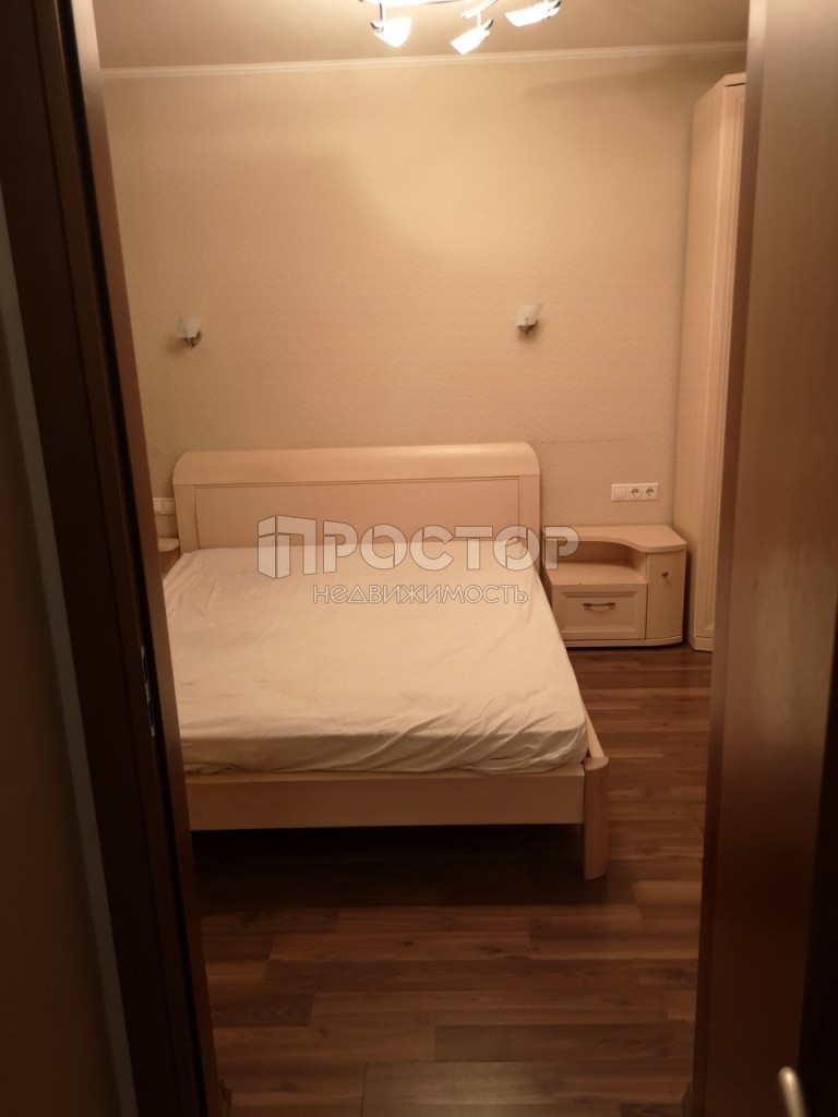 2-комнатная квартира, 58.5 м² - фото 12