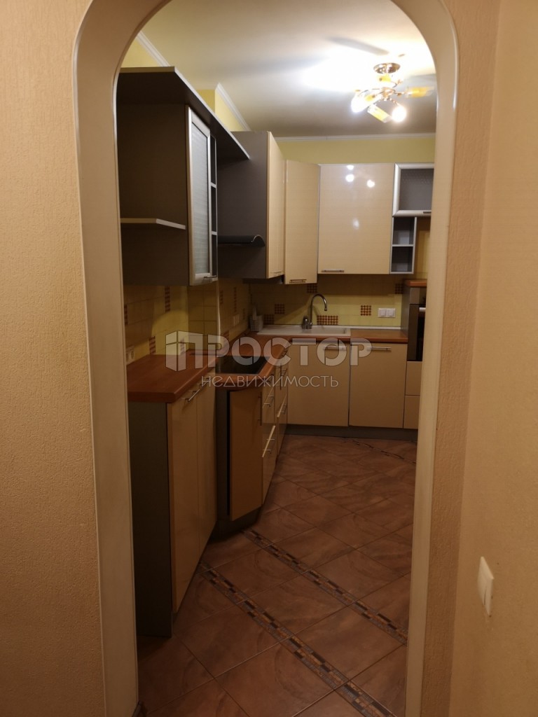 2-комнатная квартира, 58.5 м² - фото 6